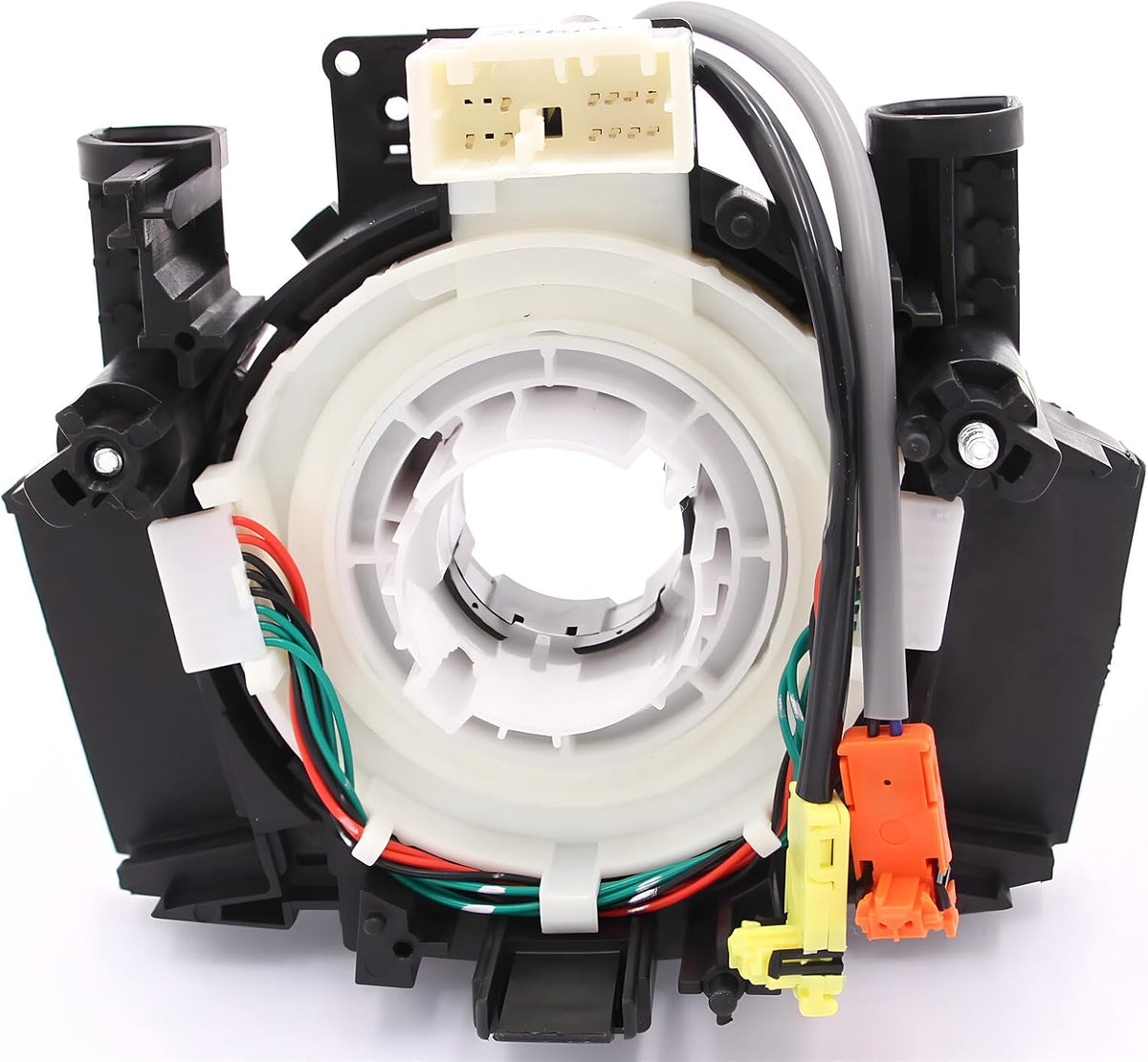 Exhaust Clock Manifold Spring Gaskets For nissan Armada 2008-2015,Frontier 2005-2021,Xterra 2005-2015,Pathfinder 2006-2012.